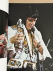 Elvis Book - Ep Boulevard To Chicago 1976 Joseph Tunzi   Direct From Memphis