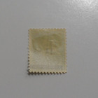 Stampmart   Suriname Sail Boat   Ship 1 2ct Overprint On 1c Mint Stamp
