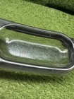 Uppababy Toddler Stroller Snack Tray   Cup Holder Combo  Black smoke M