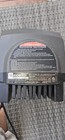 Ryobi Ry141612 Electric Pressure Washer 1600 Psi 1 2 Gpm Stationary