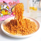 Samyang Buldak Spicy Korean Stir-fried Ramen - Carbonara Flavor  pack Of 5 
