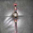 Vintage Catorex Swiss Made Women s Slim 34mm Artistic Watch Rare