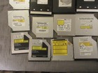 Lot Of 36 Slim Dvd  rw Optical Drives     Dell   Hl   Tsst   Lite-on     Sata Laptop