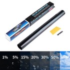 Window Tint Film Roll 5  15  25  Vlt For Car  Truck 20  Inx20  Ft