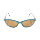 Oakley Stand Out Ox1112-0353 Illumination Blue Gray Eyeglasses Frames 53-16 136