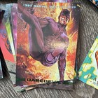 Skybox 1993 Marvel Masterpieces Trading Card Lot 70 Plus Cards
