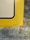 Vintage Nos John Deere Dr-52 Promotional Poster  special   28  H X 22 5  W