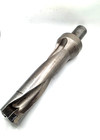Ingersoll Indexable Quad Drill 1 625  Dia Q0413165n6r01 4xd Insert Drill