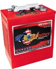 U s  Battery Us 305 Xc2 6v 310ah Deep Cycle Flooded Battery  group 902 305  - 2