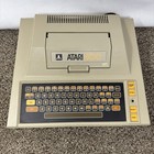 Atari 400 Home Computer System With Cables Fully Tested Working