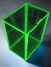  pack Of 30  Gitd Plastic Protector Cases For Funko Pop 4  Vinyl Figures  5mm