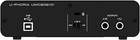 U-phoria Umc202hd - Usb 2 0 Audio Interface