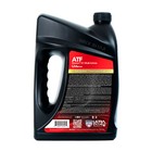 Ultra1plus Dexron Vi Transmission Fluid Full Synthetic Atf  4 Us Gal - 16 Qts 