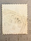Great Britain 82   1881 Queen Victoria Qv Stamp   Plate 22   Used   Faults