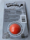 Wham-o Original Superball Whamo Super Ball Zectron Rubber New Large 1 5  Ball