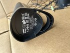 Black Dell Ax210 Usb Powered Multimedia Speaker System