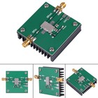 1pc 4 0w 30db 915mhz Rf Power Amplifier Sma Female Connector Pfpe