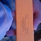 Vintage Rare Fragonard French Paris France Perfume Parfum Ribbed Bottles Box Set