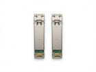 Lot Of 2 Lenovo 03ld361 10 25g Sfp sfp28 Networking Optical Transceiver