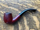 1949 Dunhill Patent Shape 56 Bent Billiard - Restored