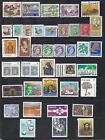 Canada Used Stamps - 82 Different - Nice Selection -great Value -take A Look 