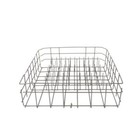 Clean Whirlpool Kenmore Dishwasher Upper Top Rack W11169039 W10300725 W10323195