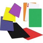 28 Packs Poker Size Cut Cards Plastic Casino Cut Cards For Playing Game Assorted