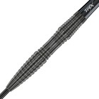 Red Dragon Seren 3 Onyx Steel Tip Darts 90  Tungsten - 24gm