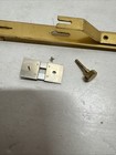 Howard Miller Authentic Grandfather Clock Pendulum Leader Hanger Level
