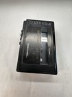 Realistic Scp-41 Stereo-mate Cassette Player Working