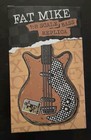 2024 New Nofx Fat Mike 1 8 Scale Bass Replica  Final Shows Tour L a Los Angeles 