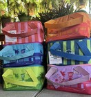 Trader Joe s Mini Insulated Bag Summer 2026 Nwt   choose 1 Or More  