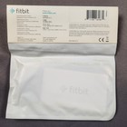 Fitbit Charge 3 4 Replacement Silicone Bracelet Wrist Watch Band Strap  Blue