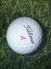 Kings Country Club Est  1924 Course Logo Golf Ball - Hansford  California