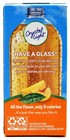 4 10-packet Boxes Crystal Light Peach Mango Green Tea On The Go Drink Mix