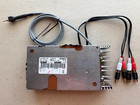 Chevy-gmc 88-94 Truck Radio-with-eq Receiver Bluetooth rca Amp Outs Gm Delco Cdm