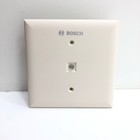 New Bosch D7053 Addressable Fire Safety Multiplex Input Output Module 12v Muxi o