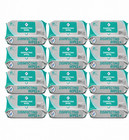 Wipesplus Disinfecting Wipes-960 Total Hospital Grade Wipes-12 Packs Of 80 