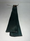 New Abetta Green Nylon Off Billet  z1101 Ee-35