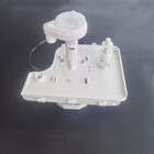 1pcs Chuangli A700 20 3x14x20cm Ice Maker Water Pump Motor Water Pump Inlet Pipe