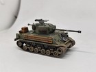 New 1 72 Fury Sherman Tank M4a3e8 Painted Finished Model
