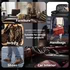 Dashboard Repair Kit Car Vinyl Dash Leather Cracked Furniture Kit Crack Sofa