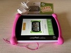 Leapfrog Leappad Academy Kids Learning Tablet - Pink