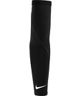 Nike Pro Vapor Forearm Slider 3 0 Baseball Sleeve Men   s L xl Black New Sports