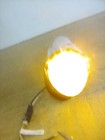 Peterbilt 389 Grakon 1000 Led Watermelon Cab Light Clear Lens