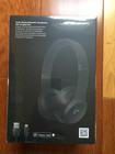 Beats Solo 3 Wireless On-ear Headphones  mx432ll a  Black Brand New Sealed