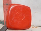 Wwm Patent Pending Plastic Magnet Holder Case-really Powerful Magnets On A Steel