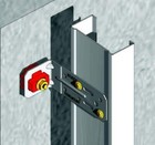 A48r Resilmount Sound Isolation Bracket