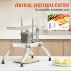 Commercial Vegetable Slicer 3 8  And 3 16  Tomato Slicer Vegetable Cutter