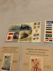 Worldwide- 1960   s-1990   s -modern-lot Of 10 Different -souvenir Sheets- Mnh- 171